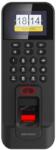 Hikvision DS-K1T804AMF beléptető vezérlő fekete (DS-K1T804AMF) (DS-K1T804AMF)