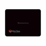 Meetion Egérpad Meetion MT-PD015 gamer fekete (MT-PD015)