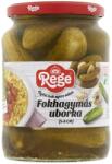 Rege fokhagymás csemege uborka 5-8cm 680g