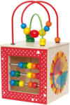 Hape Дървена играчка Hape - Дискавъри бокс (H1802)