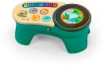 Hape Сензорна музикална играчка Hape - Baby Einstain, DJ студио (H800915)