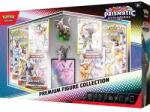 Asmodee Pokémon TCG SV8.5 Prismatic Evolutions - Premium Figure Collection (PCI10030) - hellojatek