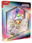 Asmodee Pokémon TCG SV8.5 Prismatic Evolutions - Binder Collection (PCI10008) - hellojatek