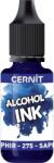 Cernit Alcohol Ink Cerneală acrilică Saphir 20 ml 1 buc (CE2000020275C)