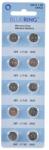 BLUERING Gombelem LR43 Bluering® - iconink
