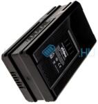 VHBW Garden Appliance akkumulátor Greenworks G80B4, 2901307, 2902407 - 4000mAh, 80V, Li-ion (WB-888201833)