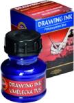KOH-I-NOOR 14175800000 Cerneală de desen 2400 Phthalo Cyan Blue 20 g 1 buc (14175800000)