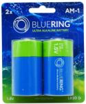 BLUERING Elem Baby LR14 tartós alkáli 2 db/csomag, Bluering® - iconink