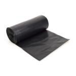  Szemeteszsák 200 liter 95x120cm 10db/tekercs Extra fekete - iconink