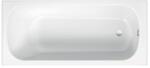 BETTE BetteForm titánacél fürdőkád 180x80cm, fehér (BETTE3800-000)