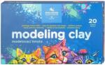 KOH-I-NOOR Set of Modelling Clay Argilă de modelare pentru copii (<![CDATA[01315S2010KS]]>)