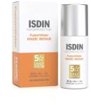 ISDIN - Crema de fata cu protectie solara SPF50 Fotoprotector Fusion Water Magic Repair Isdin, 50 ml