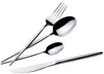 Berlinger Haus 6 személyes rozsdamentes acél evőeszköz készlet ezüst (BH-3037)