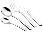 Berlinger Haus 6 személyes rozsdamentes acél Collection evőeszköz készlet ezüst színben (BH-3039)