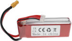 utángyártott RC modell akku- 2200mAh 14.8V Li-polymer, XT60 (888400535)