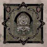 Paradise Lost - Obsidian (Gatefold Sleeve) (Gold Coloured) (LP) (0727361550219)
