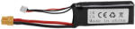 utángyártott RC modell akku- 2000mAh 7.4V Li-polymer, XT60 (888400396)