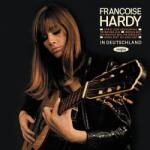 Françoise Hardy - In Deutschland (CD) (<![CDATA[0198029086522]]>)