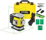 Nivel System Nivel System CL3G zöld keresztlézer (NS CL3G)