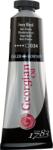 Daler Rowney Georgian Vopsea cu ulei Fildeș Negru 38 ml 1 buc (111014034)