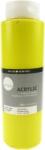 Daler-Rowney Simply Vopsea acrilică Galben Lămâie 750 ml 1 buc (126750651)