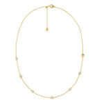 Michael Kors női nyaklánc MKC1714CZ710 (MKC1714CZ710)