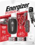 Energizer E303659501 predné a zadné svetlo na bicykel, 4x AAA (BLPB42) (E303659501)