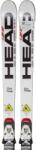 HEAD Használt síléc - HEAD WC I. GS RD, 178 cm, Jó állapotú 178 MM