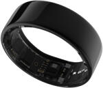 Ultrahuman Ring Air - Smart Ring, Charger, USB Cable / Size-09- Aster_Air_Black (UHRA-AA-09)