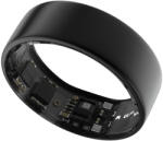 Ultrahuman Ring Air - Smart Ring, Charger, USB Cable / Size-07- Matt_Grey (UHRA-MG-07)