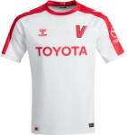 HUMMEL VAFC gyerek idegenbeli mez 2025/26 fehér