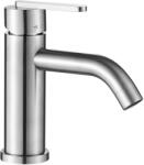 Rea Ontario, mosdócsap h-175, szálcsiszolt acél, REA-B5506 (REA-B5506)