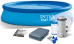 Intex Bővítő kerti medence 366 x 76 cm 4 az 1-ben INTEX 28132 (28132-4w1)