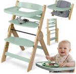 Nukido Timo fa etetőszék (702003)