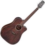 Takamine GD21CE Satin Molasses
