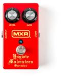 MXR MXR YJM308 Yngwie Malmsteen overdrive pedál