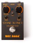 MXR Dunlop MXR WM81 Way Huge Smalls Stone Burner Sub Fuzz mini pedál