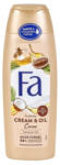 FA SG Női 400ml Krém és Olaj Moringa