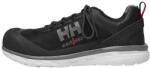 Helly Hansen munkavédelmi cipő Chelsea Evo BRZ low fekete S1P (78246-42)