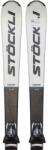 Stöckli Használt síléc - STOCKLI Axis Comp, 170 cm, Jó állapotú 170 CM