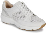 Clarks Pantofi sport Casual Femei Tivoli Walk Clarks Alb 37
