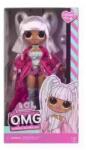 MGA Entertainment L. O. L. Surprise OMG divatbaba - Kitty K (595618)