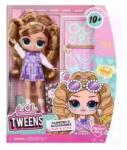 MGA Entertainment L. O. L. Surprise Tweens baba - többféle (542551) - vackorjatek
