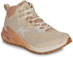 Keen Drumetie și trekking Femei ZIONIC NXT MID WP Keen Bej 37