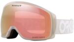 Oakley 0OO7105 65 FLIGHT TRACKER M MATTE COOL GREY PRIZM ROSE GOLD IRIDIUM síszemüveg (0OO7105 65)