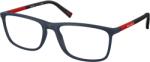 Prada PS03QV MAG1O1 Matte Blue Demo Lens szemüveg (PS03QV MAG1O1)