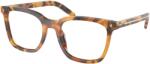 Prada PRB11V 29C1O1 Cinnamon Tortoise Demo Lens szemüveg (PRB11V 29C1O1)