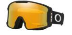 Oakley 0OO7093 96 LINE MINER M MATTE BLACK PRIZM SNOW 24K IRIDIUM síszemüveg (0OO7093 96)