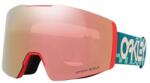 Oakley 0OO7103 79 FALL LINE M PACIFIC CHEX PRIZM ROSE GOLD IRIDIUM síszemüveg (0OO7103 79)