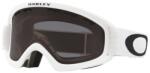 Oakley 0OO7126 04 O-FRAME 2.0 PRO S MATTE WHITE DARK GREY síszemüveg (0OO7126 04)